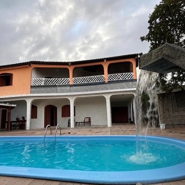 Zizi's House
