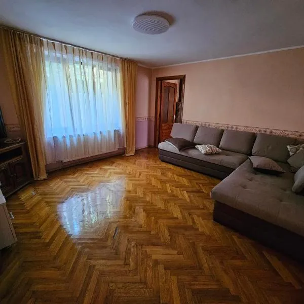 Dendro House, hotel in Chişinău