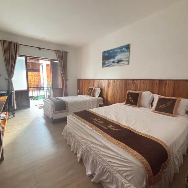 Ambedo Hotel Phu Quoc, hotel a Phu Quoc