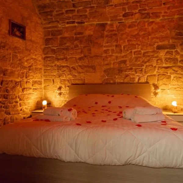 Il Corallo, hotel in Molfetta