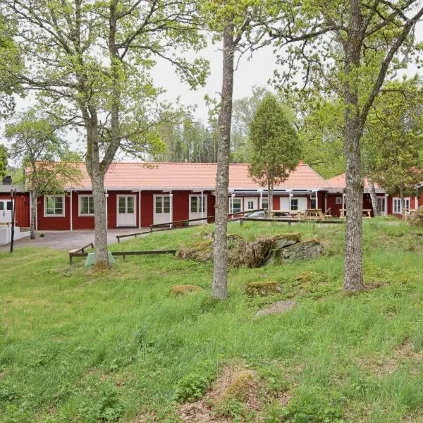 Ansgarsgården, hotel in Flen