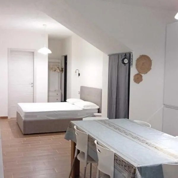 Angela, hotel u gradu Teulada