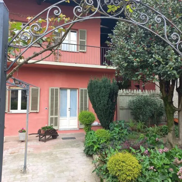 La Libellula Alloggio Vacanza, hotel in Chiusa di Pesio