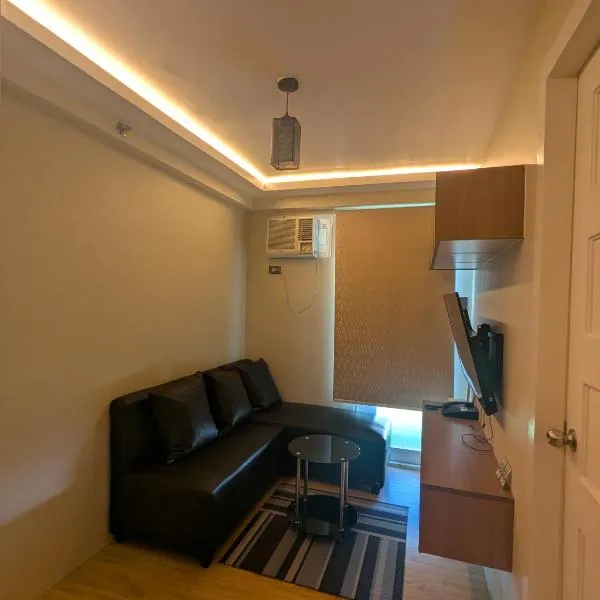 Reicondotel Arezzo Davao, hotel in Davao City