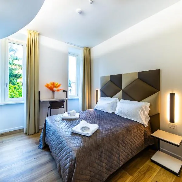 아리차에 위치한 호텔 Ariccia Luxury House