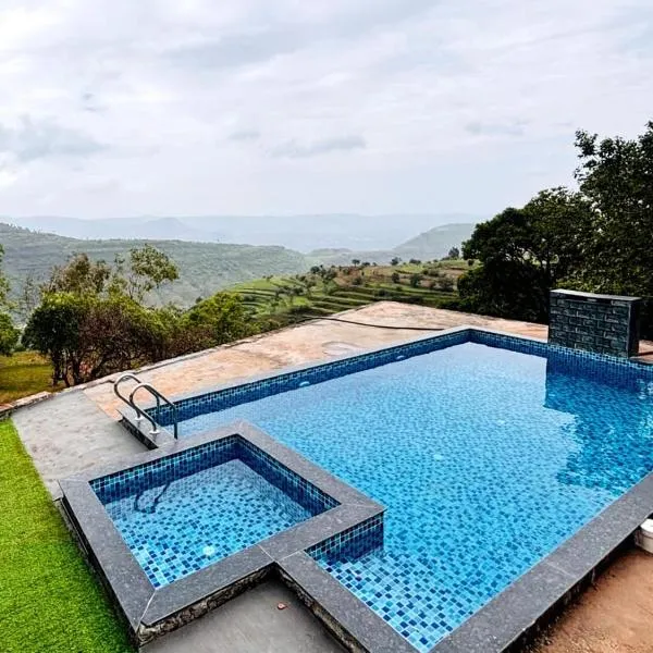 Navishka'S Villa, hotel v destinaci Panchgani
