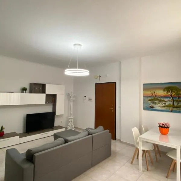 Fovea Apartment, hotel in Foggia