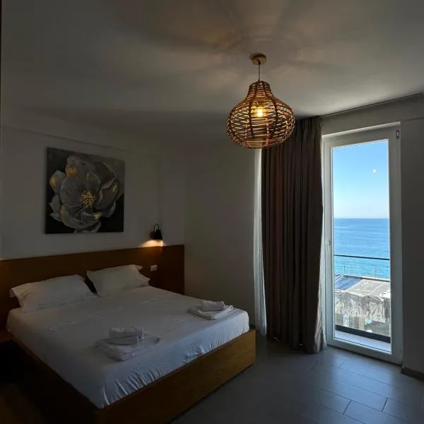 Serenity In, hotel sa Lezhë