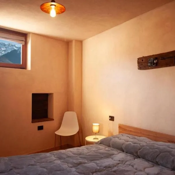 La Ca dei FÜ, hotel v destinaci Capo di Ponte