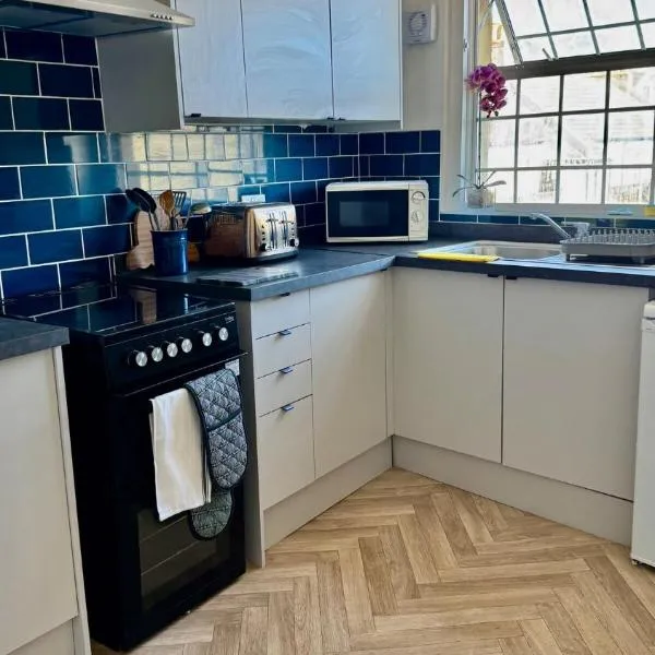 Skyline Apartment, hotel en Hollington