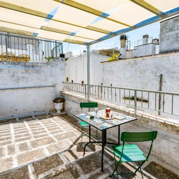 Maison Greta by Rentbeat, hotel in Ostuni
