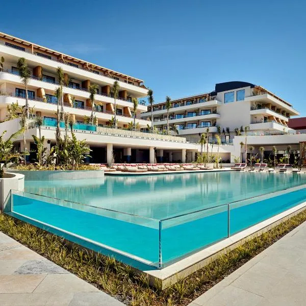 XO CAPE ARNNA Fethiye, hotel in Fethiye