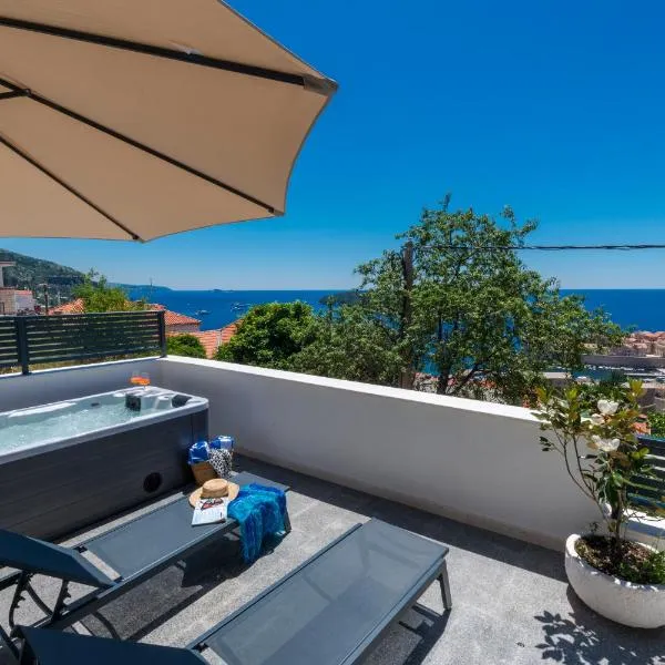 Marevia Apartment, hotel in Dubrovnik