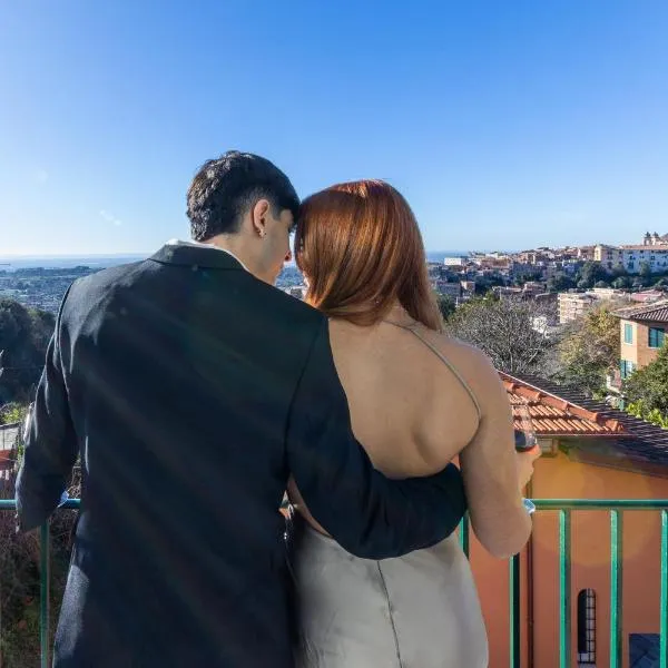 Ariccia Luxury House, hotel din Ariccia