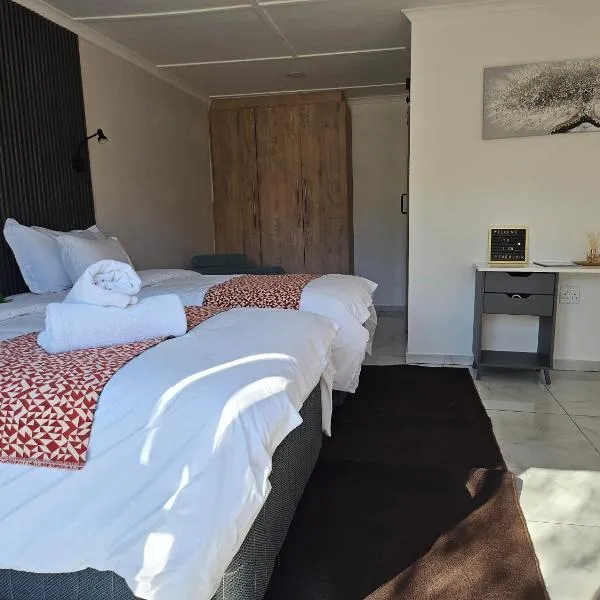11 On Reservoir 2, hotel v destinaci Queenstown