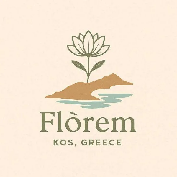 Florem, hotel en Cos