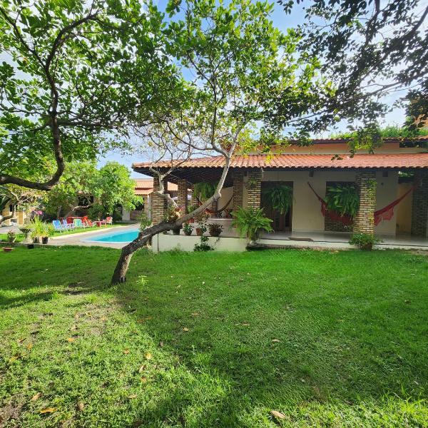 Vila Jatobá Lençóis - Foto 4