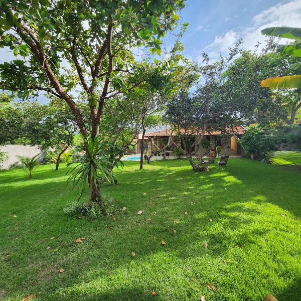 Vila Jatobá Lençóis - Foto 3