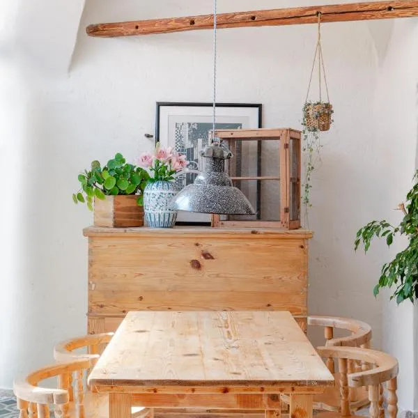 JAR - Apartments，Castion Veronese的飯店