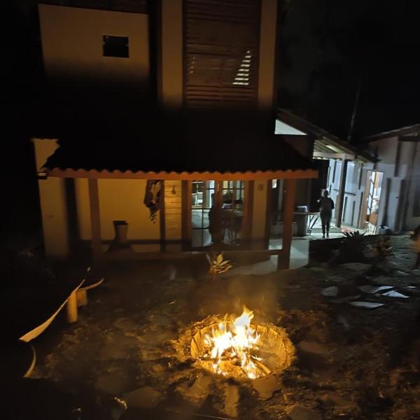 Studio Árvore da vida