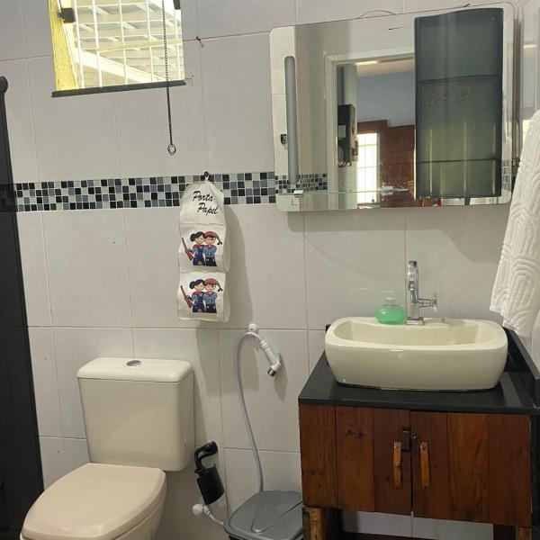 Casa aconchegante com piscina próximo a praia, shopping e centro de Aracaju - Foto 3