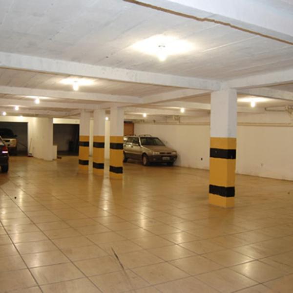 HOTEL POUSADA DAS GERAIS Ltda - Foto 5