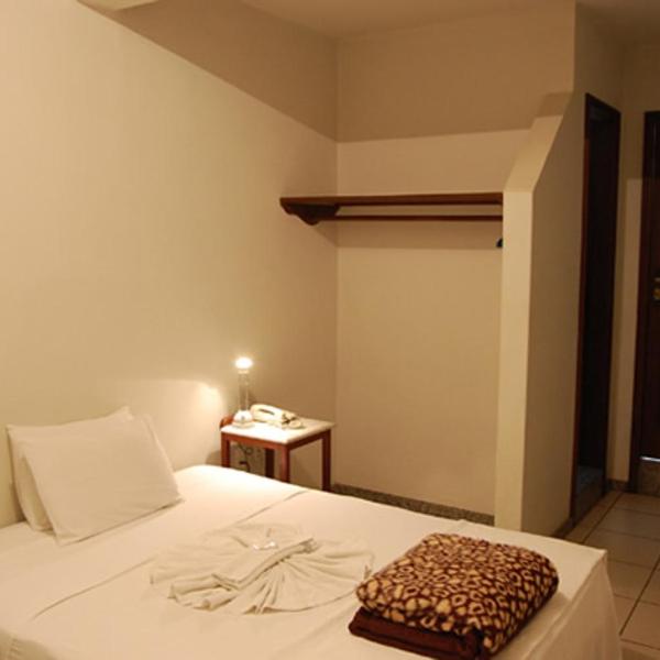 HOTEL POUSADA DAS GERAIS Ltda - Foto 2
