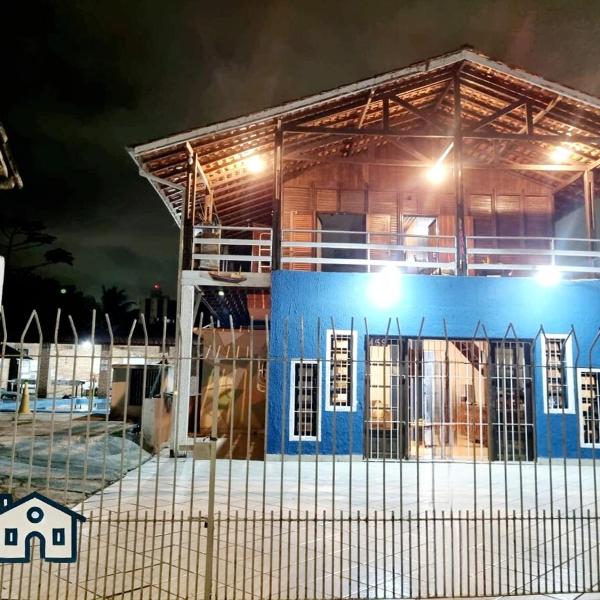 Casa Nostra 459