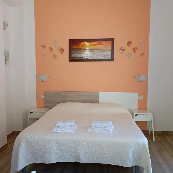 B&B da AnnaMaria, hotel a Maratea