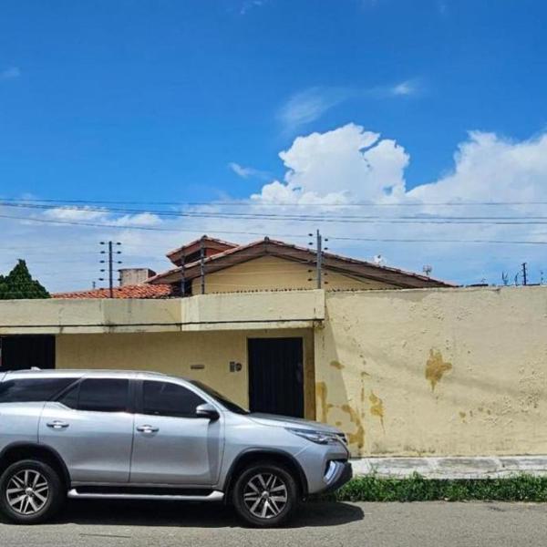 Centro histórico e praias maranhenses