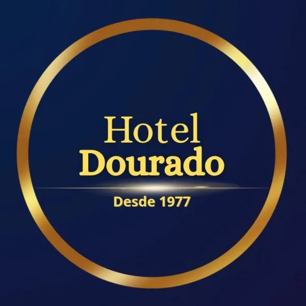 Hotel Dourado, hotel v destinaci Alfenas
