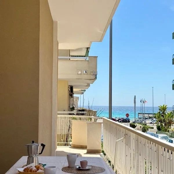 Salsedine 26, hotel u gradu 'Gallipoli'