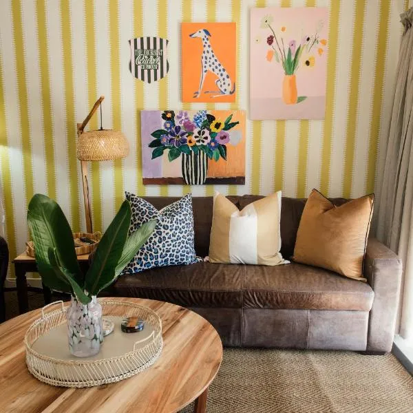 17 Dicks Street Clubhouse, ξενοδοχείο σε Howick