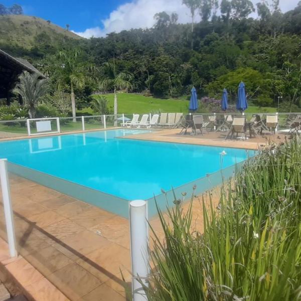 Casa de Campo em Teresópolis - Foto 4
