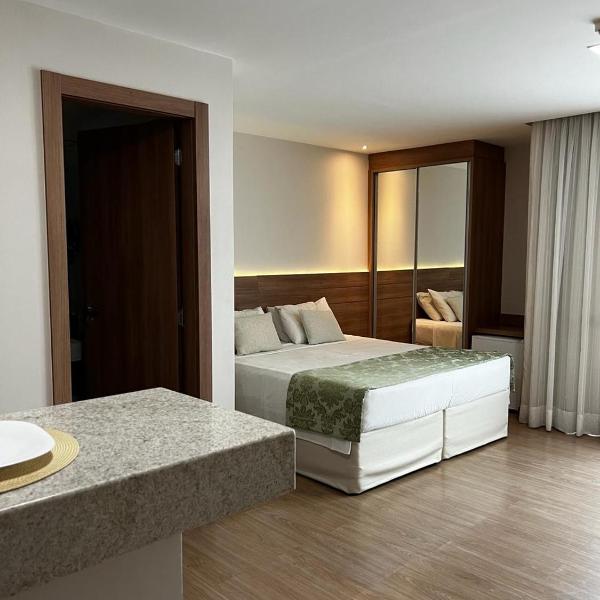 Vista Azul Apart Hotel - Vista Pinheiros