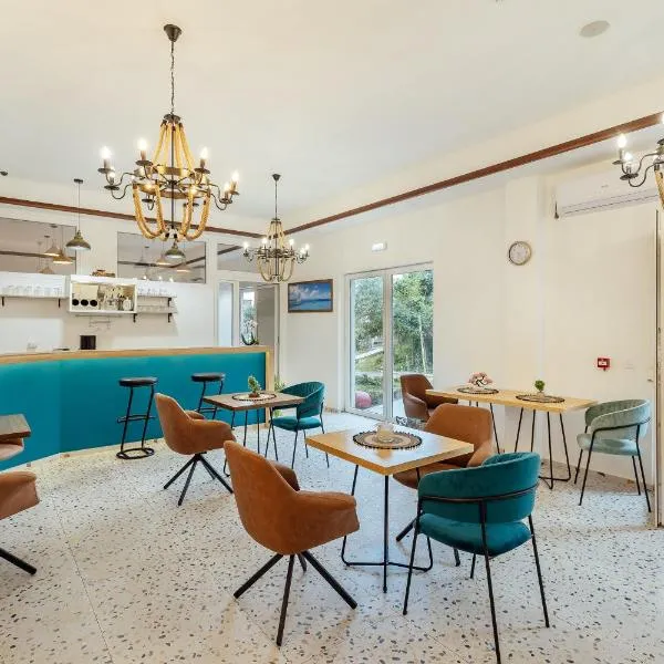 *NEW IN 2025* - Hotel Subra Atrium, hotel v destinaci Herceg-Novi