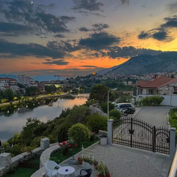 Apartmani HM, hotel en Trebinje