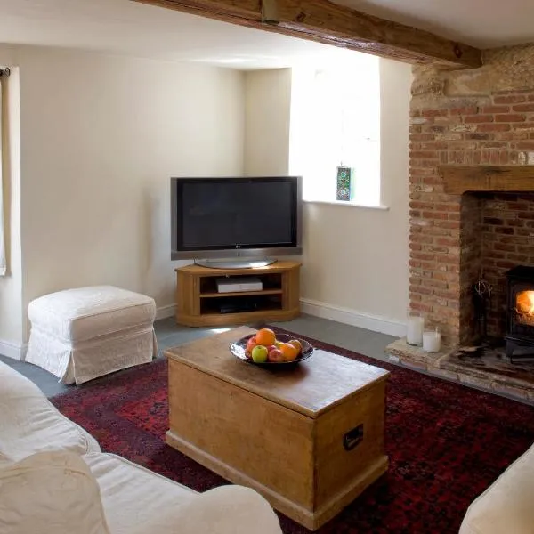 Cosy Cottages in Masham, hotel em Masham