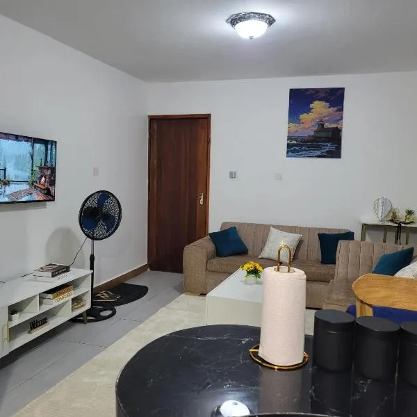Amara Havens โรงแรมในMeru