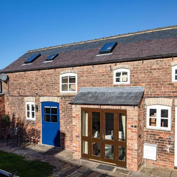 Cosy Cottages in Masham, hotel in Masham