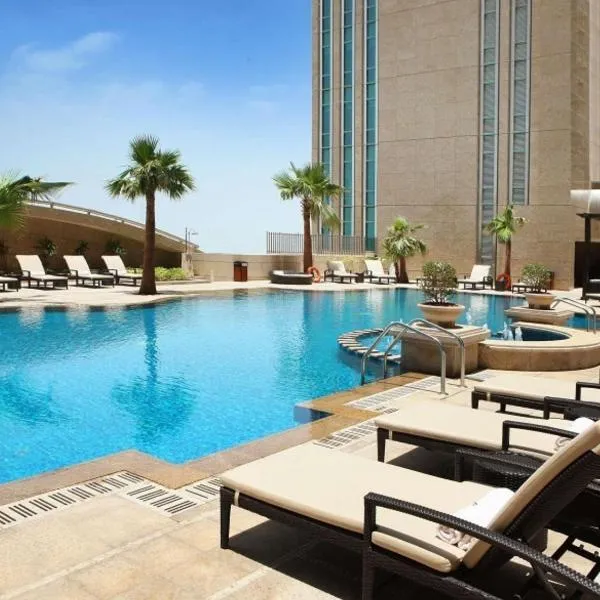 Sofitel Abu Dhabi Corniche, hotel a Abu Dhabi