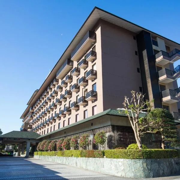 The Hedistar Hotel Narita, хотел в Нарита