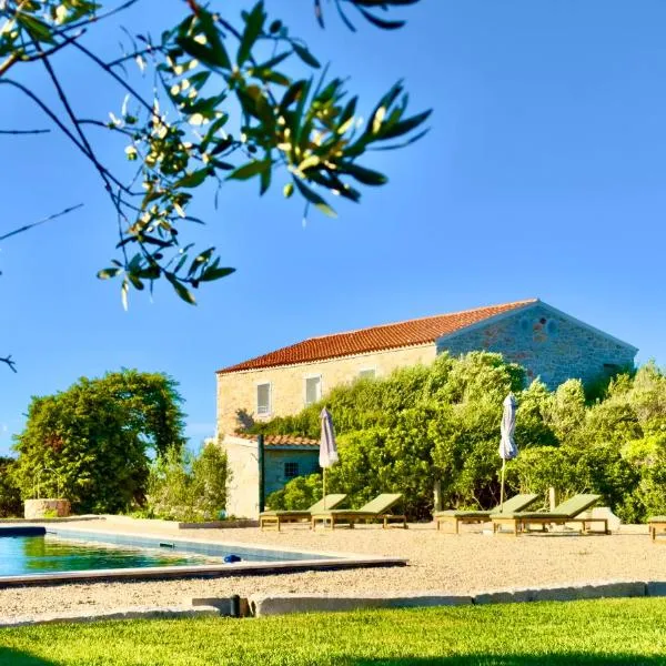 Villa Maria Cristina, hotel in Santa Teresa Gallura