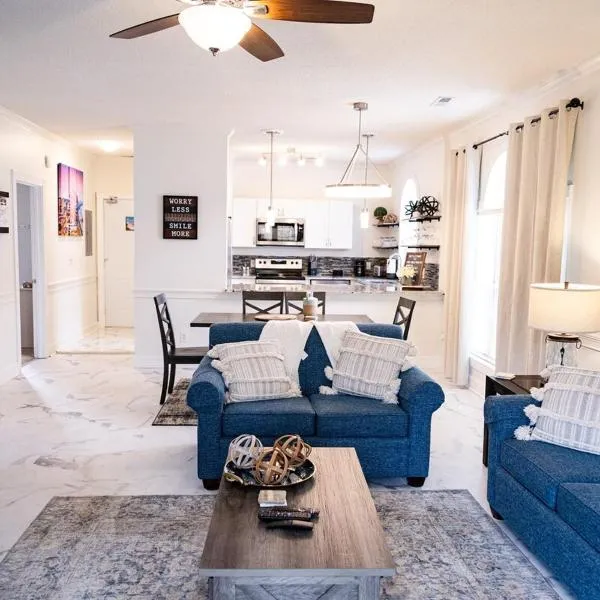 Gorgeous Condo on Golf Course Near Broadway, hotel a Myrtle Beach