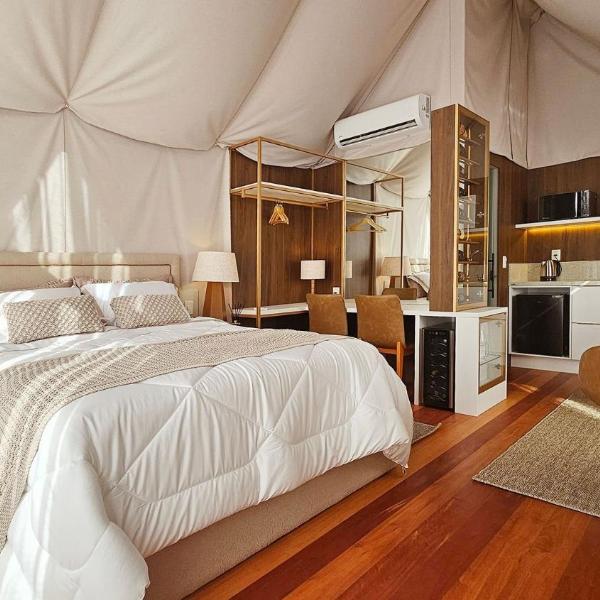 Cabana Urbana Village Planalto - Foto 2