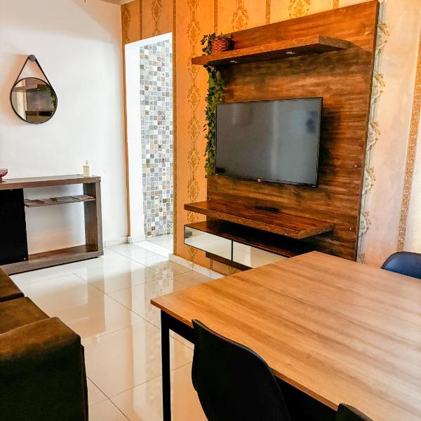 Apartamento Aconchegante em Paulo Afonso - Foto 2