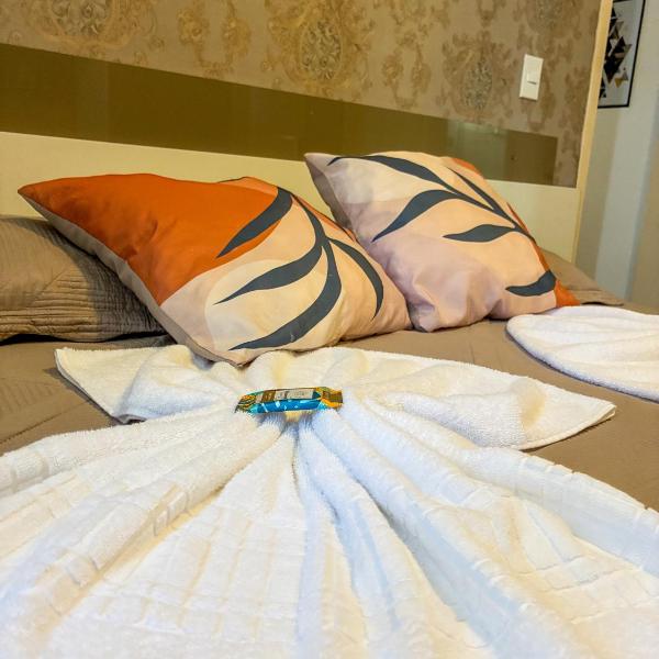 Apartamento Aconchegante em Paulo Afonso - Foto 3