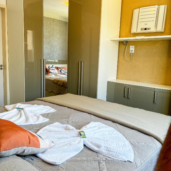 Apartamento Aconchegante em Paulo Afonso - Foto 4