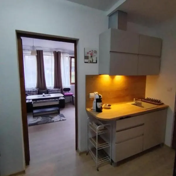 Студио за гости -Синхрон- Трявна, hotel en Tryavna