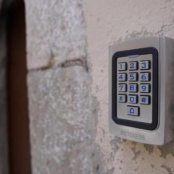 Residenza Redenzione - Bread House, hotel in Venafro